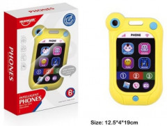 Телефон детский - Фото 2
