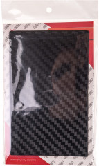 Коврик панели противоскользащий «Карбон» - Фото 1