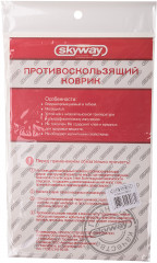 Коврик панели противоскользащий «Крокодил» - Фото 2