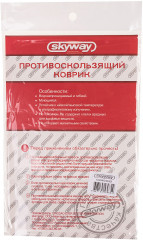 Коврик панели противоскользящий «Мозаика» - Фото 2