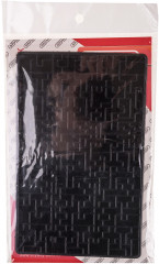 Коврик панели противоскользащий «Тетрис» - Фото 1