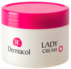 Крем дневной для сухой кожи - Фото 1