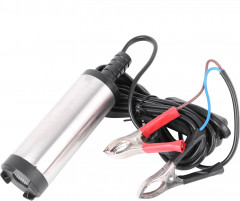 Насос перекачки топлива для солярки - Фото 1