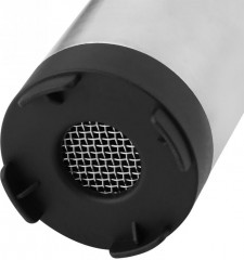 Насос перекачки топлива для солярки - Фото 2