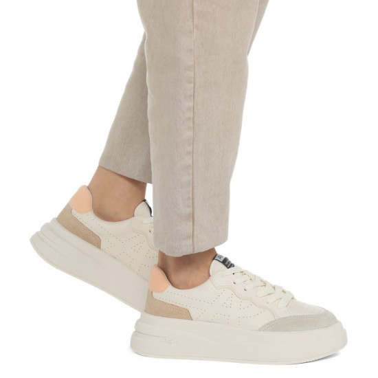 Кеды женские