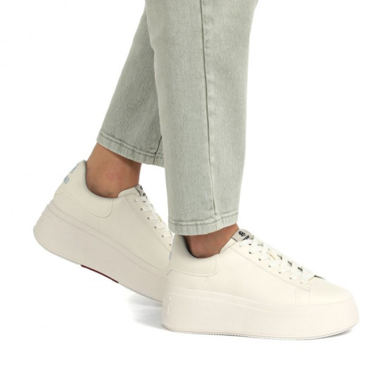 Кеды женские