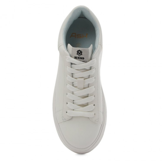 Кеды женские