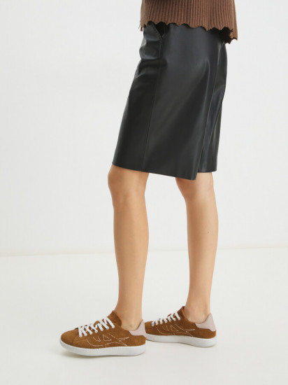 Кеды женские