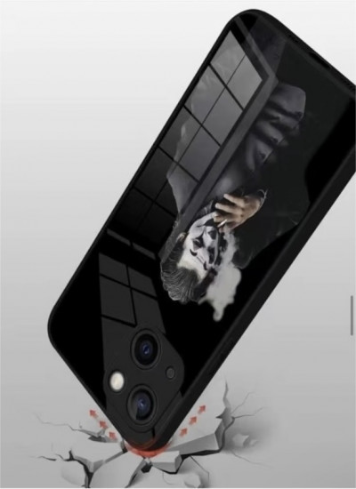 Чехол для Apple iPhone 13 «Джокер»