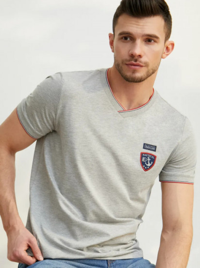 Футболка мужская