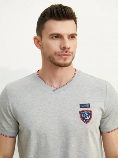 Футболка мужская