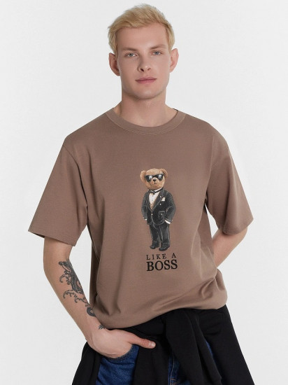 Футболка мужская