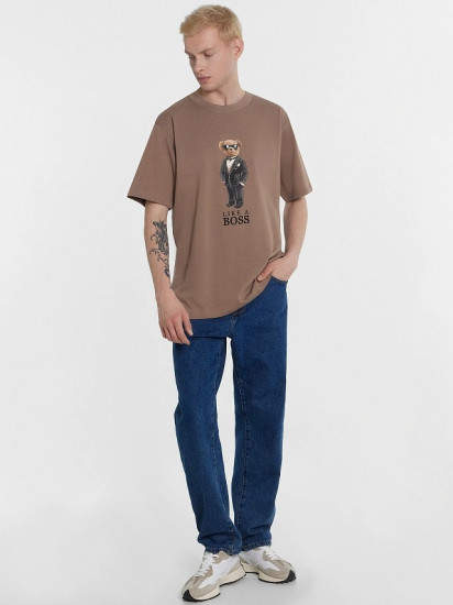 Футболка мужская