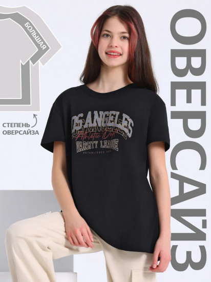 Футболка для девочек