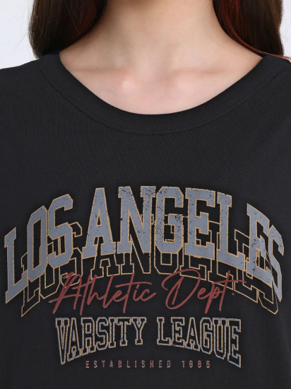 Футболка для девочек