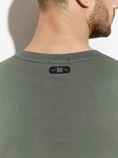 Футболка без рукавов мужская