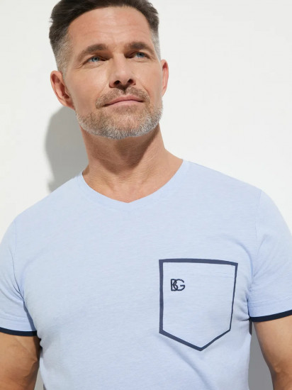 Футболка мужская