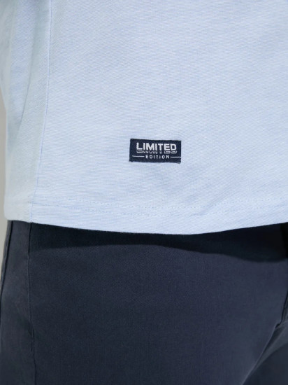 Футболка мужская