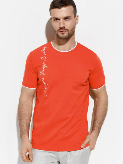 Футболка мужская