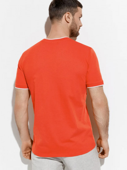 Футболка мужская