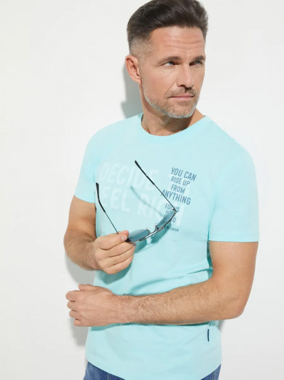 Футболка мужская