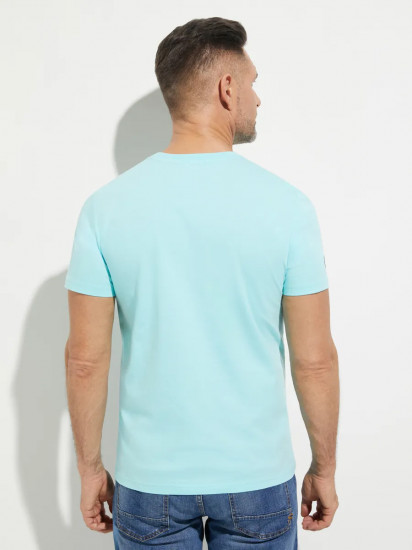 Футболка мужская