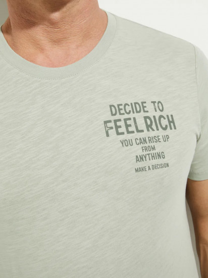 Футболка мужская