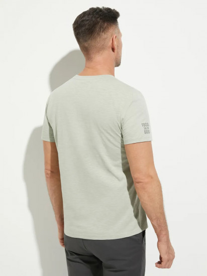 Футболка мужская