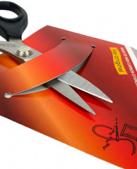 Ножницы вышивальные - Фото 3