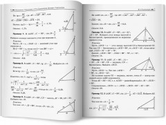 Математика. Подготовка к ЕГЭ. Планиметрия. Векторы. Стереометрия. 10-11 классы. Профильный уровень - Фото 8
