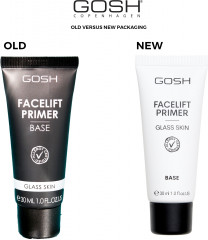 База под макияж «Face Lift Primer», оттенок 001 Transparent - Фото 1
