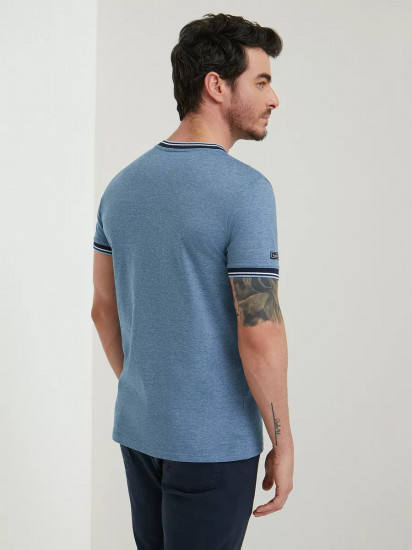 Футболка мужская