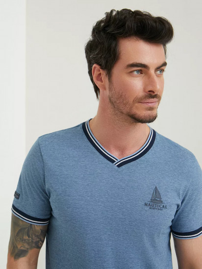 Футболка мужская