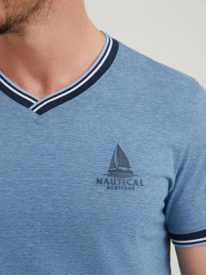 Футболка мужская