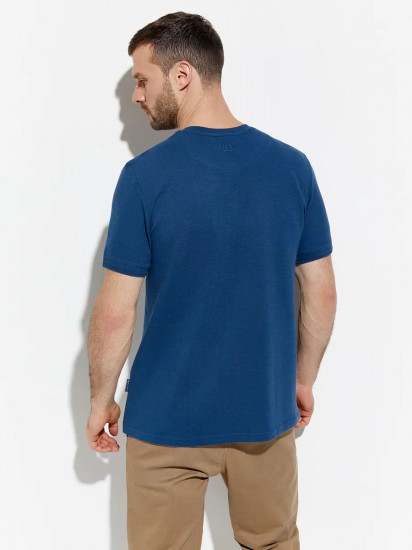 Футболка мужская