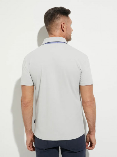 Футболка-поло мужская