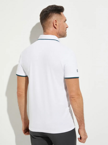 Футболка-поло мужская