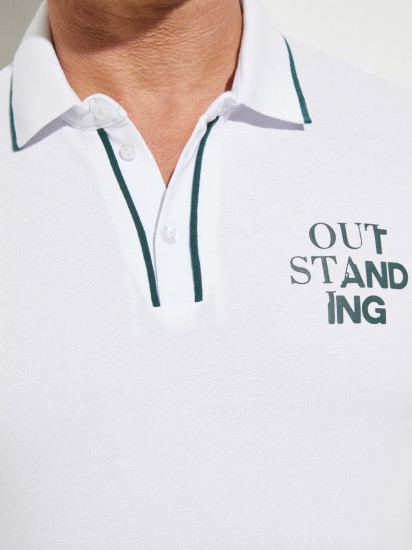 Футболка-поло мужская