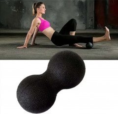 Сдвоенный мяч для миофасциального релиза «Арахис» - Фото 3