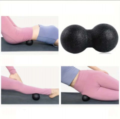 Сдвоенный мяч для миофасциального релиза «Арахис» - Фото 4