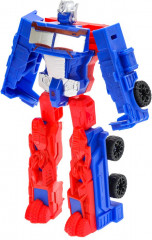 Робот трансформирующийся 2 в 1 «Супербот» - Фото 2