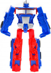 Робот трансформирующийся 2 в 1 «Супербот» - Фото 3