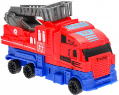 Робот трансформирующийся 2 в 1 «Супербот» - Фото 5