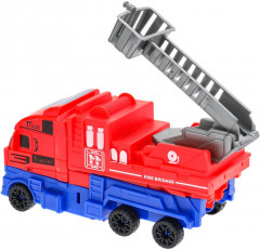 Робот трансформирующийся 2 в 1 «Супербот» - Фото 6