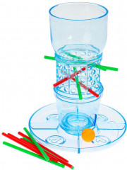 Игра настольная «Стоп-шары» - Фото 2