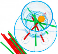 Игра настольная «Стоп-шары» - Фото 3