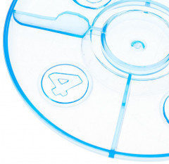 Игра настольная «Стоп-шары» - Фото 5