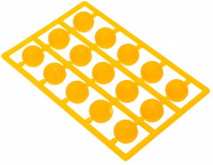 Игра настольная «Стоп-шары» - Фото 6