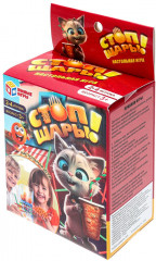 Игра настольная «Стоп-шары» - Фото 8