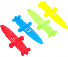 Игра настольная «Бочка с сюрпризом» - Фото 3